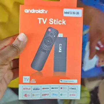 Android TV stick