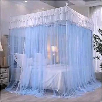 Moustiquaire royal de luxe